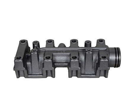 Man Truck Egzoz Manıfoldu Arka Agr'lı Man Tga 18.410 / 18.460 D2866 D2876 Lf-Loh - Erd 01 004 04 07