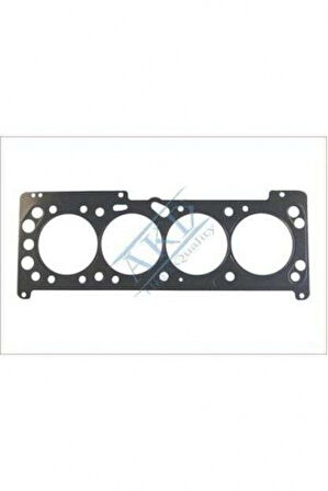 Opel Silinidir Kapak Contası Vectra C 02>08 Astra G 98>10 Meriva A 03>10 Vectra B 96>02 Z16xe - Akd 5607865