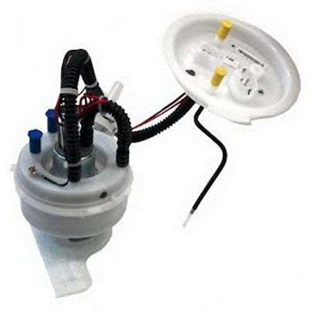 Bmw Yakıt Besleme Unıtesi (6 Bar 87 Psi) Bmw N20 N52 F10 F11 - Achr 60309644