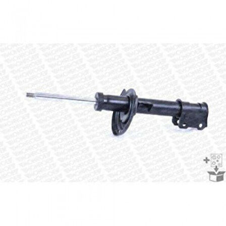 Opel On Amortısor Sol Astra H 04>14 / Zafıra B 05>15 - Monroe G8004