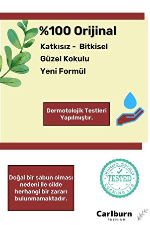 Özel %100 Doğal Organik Güzel Kokulu El Yüz Saç Vücut Cilt Orijinal 3'lü Nar Sabunu
