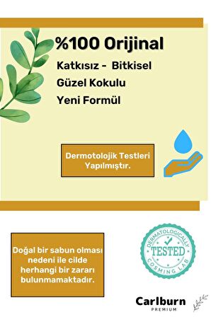 Özel Üretim %100 Doğal Koku Yüz Cilt Beyazlatıcı Organik Nemlendirici Safran Sabunu 1 Adet