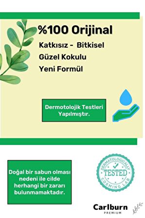 Özel Üretim %100 Doğal Koku Yüz Cilt Beyazlatıcı Organik Nemlendirici Aloe Vera Sabunu 2 Adet