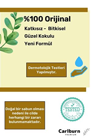 Özel Üretim %100 Doğal Koku Yüz Cilt Beyazlatıcı Organik Nemlendirici Kükürt Sabunu 2 Adet