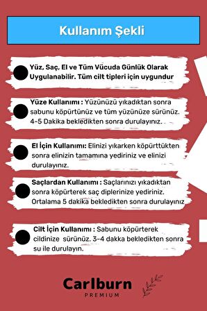 Özel Üretim %100 Doğal Koku Yüz Cilt Beyazlatıcı Organik Nemlendirici Gül Sabunu 1 Adet