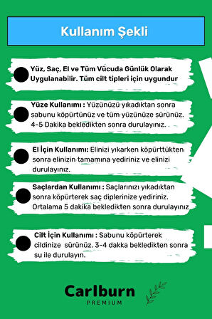 Özel %100 Doğal Koku Yüz Cilt Beyazlatıcı Organik Nemlendirici Kabak Lifli Aloe Vera Sabunu 1 Adet