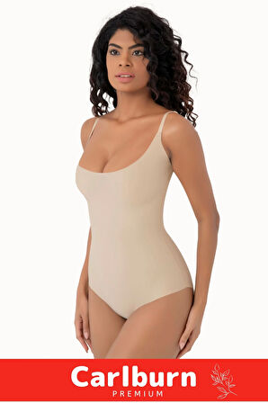 Özel Üretim İz Göstermeyen Kaymaz Şekillendirici Toparlayıcı Lazer Kesim Gögüs Destekli Bady Korse