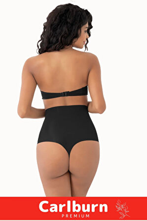 Yeni Sezon Toparlayıcı İz Göstermeyen Sıkılaştırıcı Şekillendirici Kaymaz Lazer Kesim String Korse