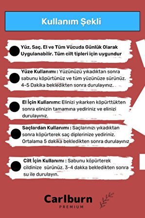 Özel Üretim %100 Doğal Güzel Kokulu El Yüz Saç Vücut Cilt Orijinal Bitkisel Gül Sabunu 120G- 10 Adet