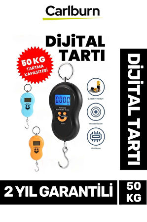 Premium Lcd Ekran Seyahat Bavul Ağırlık Tartı Dijital Çok Amaçlı Taşınabilir Bagaj Tartısı Max 50 Kg