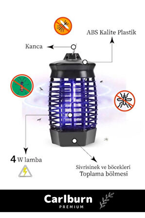 Özel Üretim Prizli Az Yer Kaplar 220V Elektrikli Cihaz Cız Lamba Mor Işık Kara Sivri Sinek Öldürücü