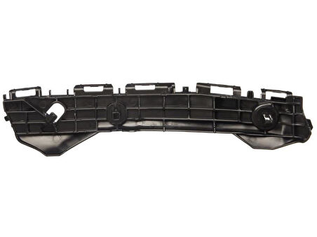 Toyota Tampon Braketi Arka Sol Yarıs 17> - Phira Ya-17432