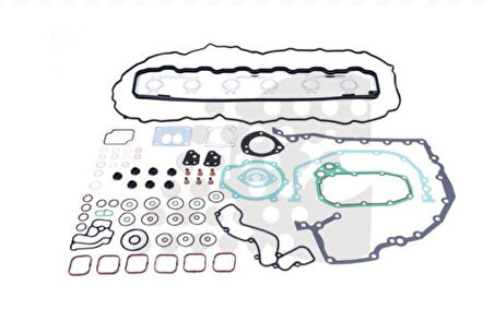 Mercedes Truck Motor Alt Takım Conta (skc'siz,supap Lastıksız,karter Contasız) M-Benz Axor 906 - Consan 01.030.906