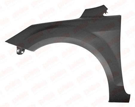 Ford On Camurluk Sol Sac Focus II 07>11 - Oran 467011