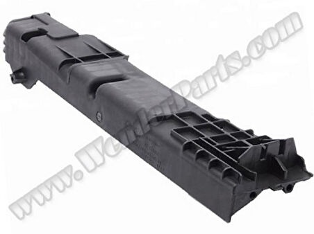 Bmw Radyator Yan Bakalıtı Sol Bmw X3 F25  X4 F26 - Wenderparts Ba17117593838