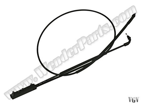 Bmw Kaput Teli On Bmw G30 G11 17> - Wenderparts Ba51237347414