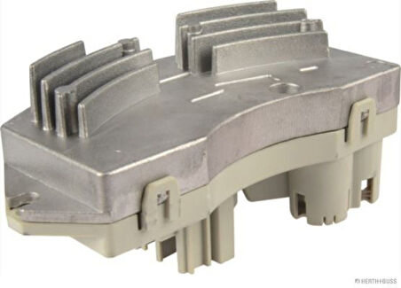 Bmw Klima Kalorıfer Rezistansı Bmw X5 E70 X6 E71 06> - Herth+buss 75614272