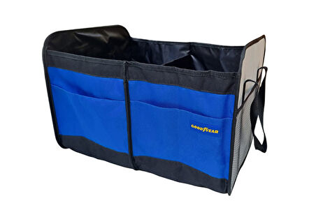 Unı Bagaj Organızeri - Bagaj Organızeri - Gdy 401012