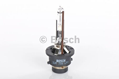 Unıversal Ampul D2r 4300k Xenon Eco - Bosch 1987302852