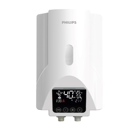Philips AWH1540/62 Dijital Banyo Şofbeni