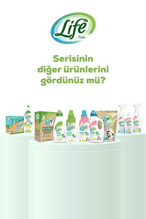 Bitkisel Vegan Konsantre Bebek Çamaşır Yumuşatıcısı 1500 Ml-hipoalerjenik,%100 Doğal Temizlik