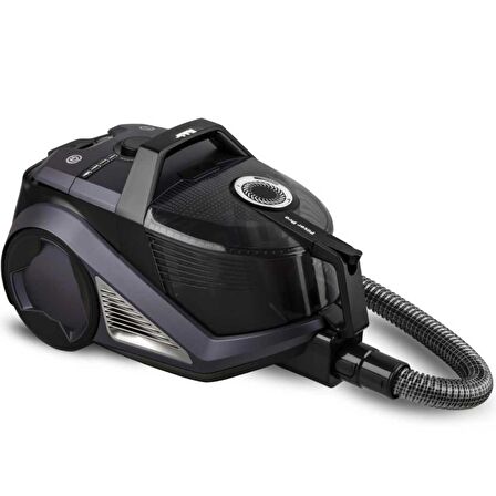 Fakir Filter Pro 800 W Toz Torbasız Süpürge