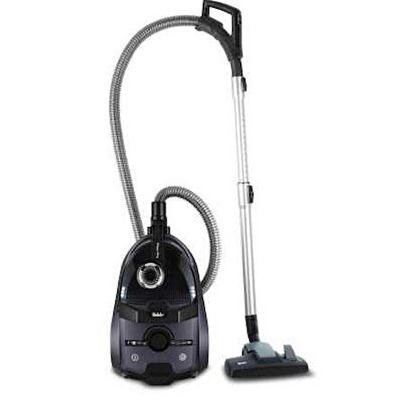Fakir Filter Pro 800 W Toz Torbasız Süpürge