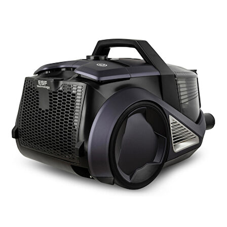 Fakir Filter Pro 800 W Toz Torbasız Süpürge