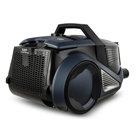 Fakir Filter Pro 800 W Toz Torbasız Süpürge