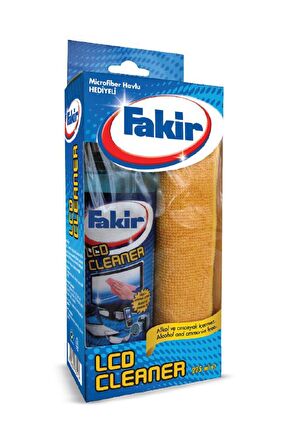 Lcd Cleaner Sprey Ekran Temizleyici 225 Ml