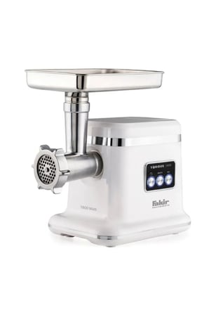 Torque 1800 Kıyma Makinesi
