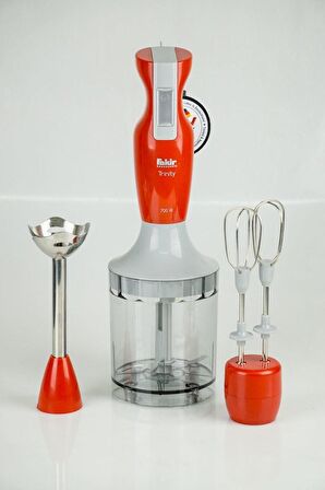 Fakir Trinity 700 W Blender Seti