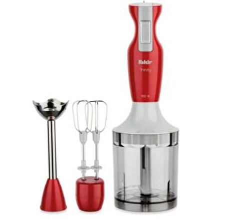 Fakir Trinity 700 W Blender Seti