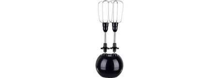 Lucina Blender Seti Siyah (OUTLET)