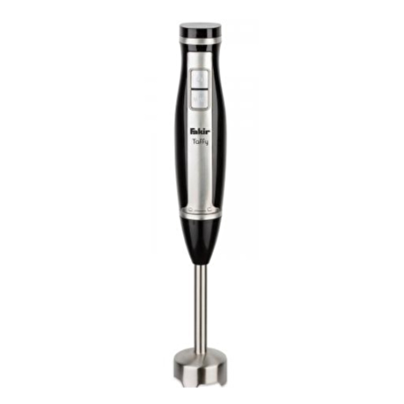Fakir Taffy Siyah 1700 W Blender Seti