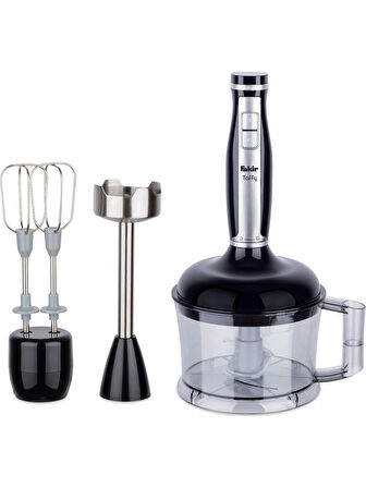 Taffy Blender Seti (OUTLET)