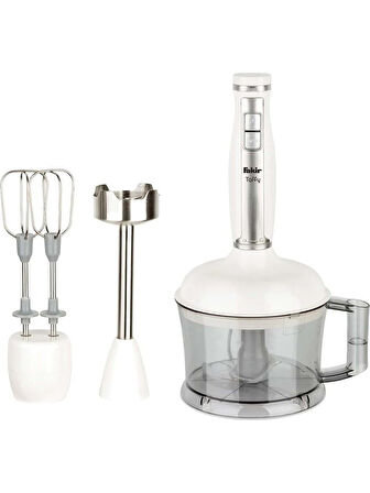 Taffy Blender Seti (OUTLET)