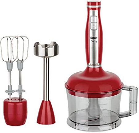 FAKİR BLENDER SETİ