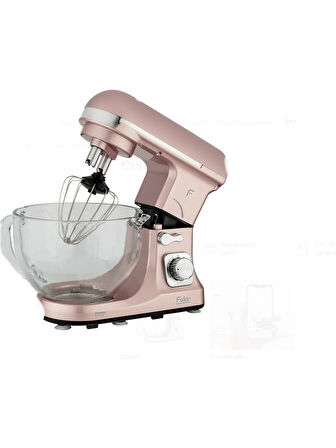 Fakir Culina Chef Rose 1000 W 5 lt Mutfak Şefi (OUTLET)