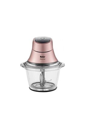 Fakir Atomic Rose 600 W Cam Doğrayıcı