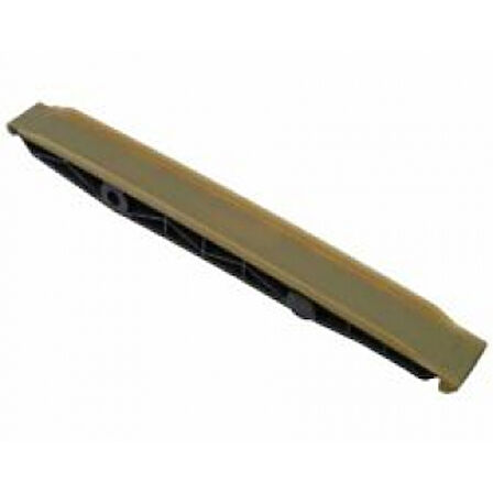 Mercedes Zincir Kizagı Alt (m112, M113) W202 97>00 W203 00>07 W210 96>02 W211 02>08 W220 98>05 - Febi 21232