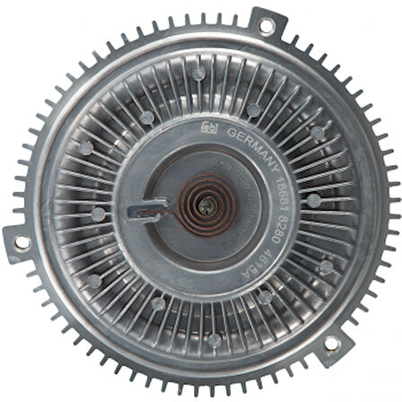 Bmw Fan Termigi Bmw E34 E39 E32 E38 E31 M62 M60 - Febi 18681