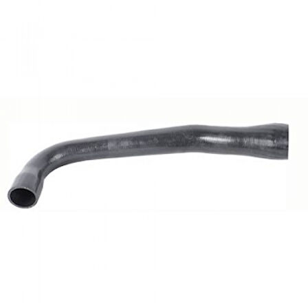 Karsan Ticarı Turbo İntercooler Motor Arası Hortumu Karsan J10 2,3jtd E4 - Kraftvoll 10031430