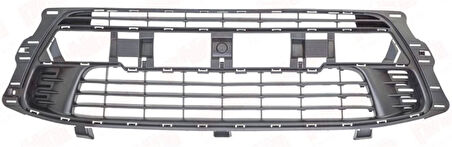 Psa Tampon İzgarası On Alt Orta Kaplama Siyah C4 08> - Phira C4-08102