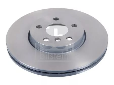 Mini Cooper Fren Diski On Bmw F45 F46 Mini F54 F60 14> - Febi 104104
