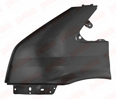 Ford On Camurluk Sol Sac Transıt V348>v347 06>14 - Oran 464011