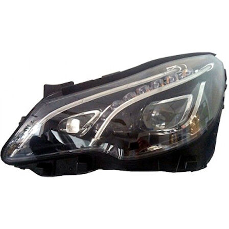 Mercedes Far Sag (led) E-Class A207 13>16 C207 13>16 - Hella 1ex011091-821