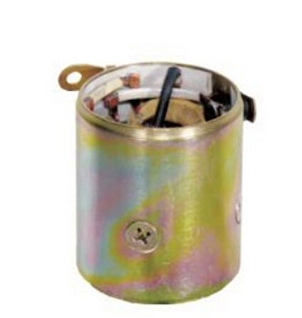 Unıversal Marş Yastığı Gövdeli-Dt 24v Profesyonel -Str7150- - Dodo-Myc160