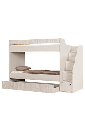 Ranza, Story Yavrulu Ranza + 3 Adet Comfort Yatak