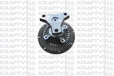 İveco Truck Fan Govdesi (3 Delikli) -  İveco / Eurocargo I-III-V 100e-120e-140e-150e-160e-180e - Kraftvoll 08140047